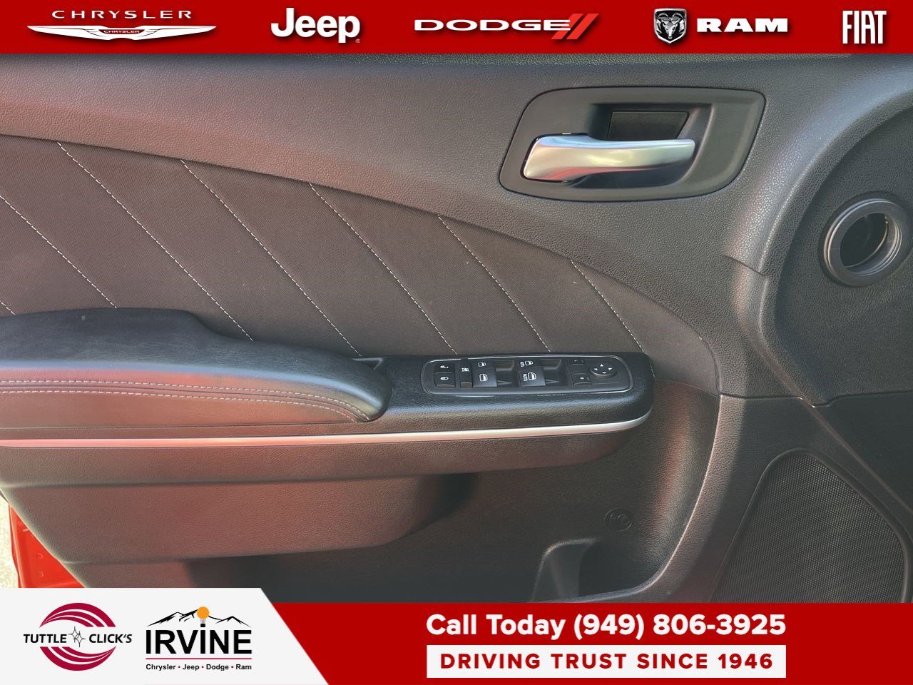 Used 2023 Dodge Charger R/T image 20
