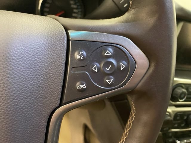 Used 2015 Chevrolet Tahoe LTZ AWD/4WD image 32