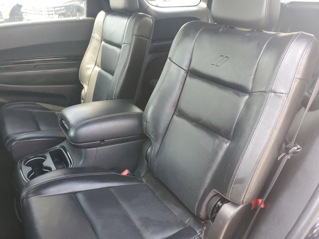Used 2021 Dodge Durango Citadel AWD/4WD image 25