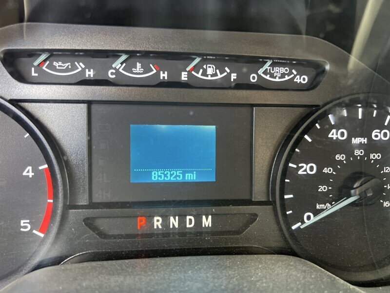 Used 2022 Ford F350 XL w/ Power Equipment Group RWD image 6