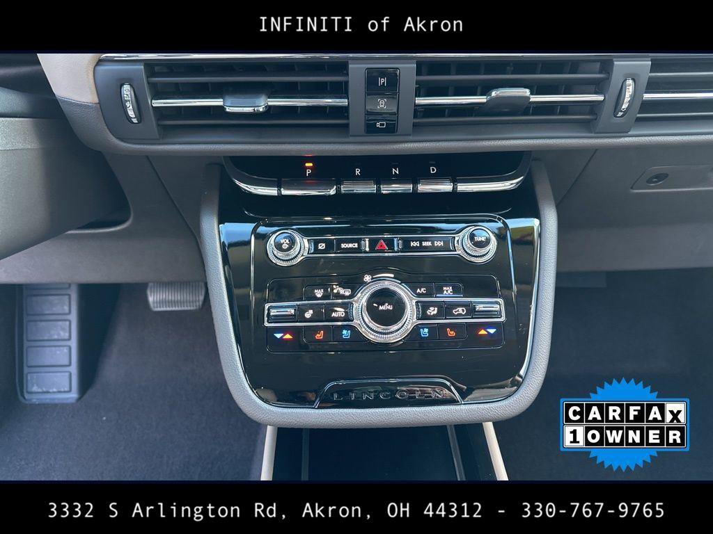 Used 2022 Lincoln Corsair AWD w/ Equipment Group 101A image 55