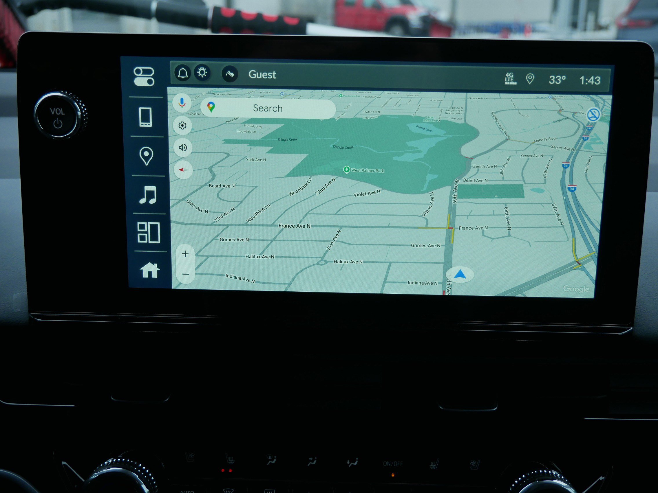 New 2026 Honda Prologue Elite image 18