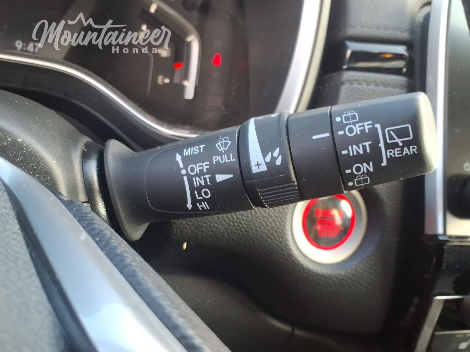 Used 2020 Honda CR-V EX image 33