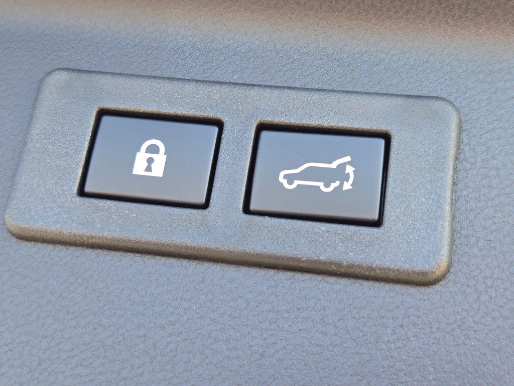New 2026 Subaru Forester Premium AWD/4WD image 15