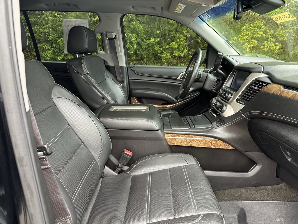 Used 2015 GMC Yukon XL Denali w/ Premium Package image 5