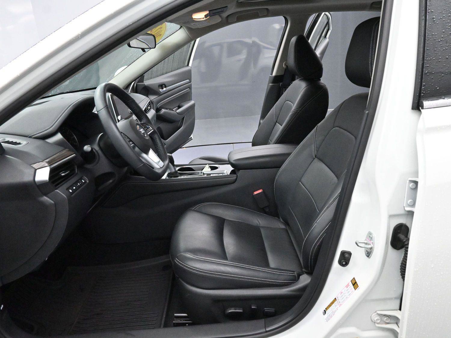 Used 2022 Nissan Altima 2.5 SL image 12