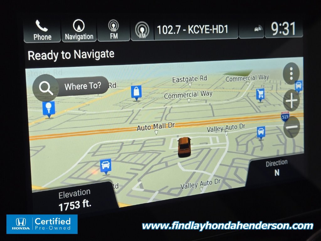 Certified 2022 Honda Pilot Elite image 28