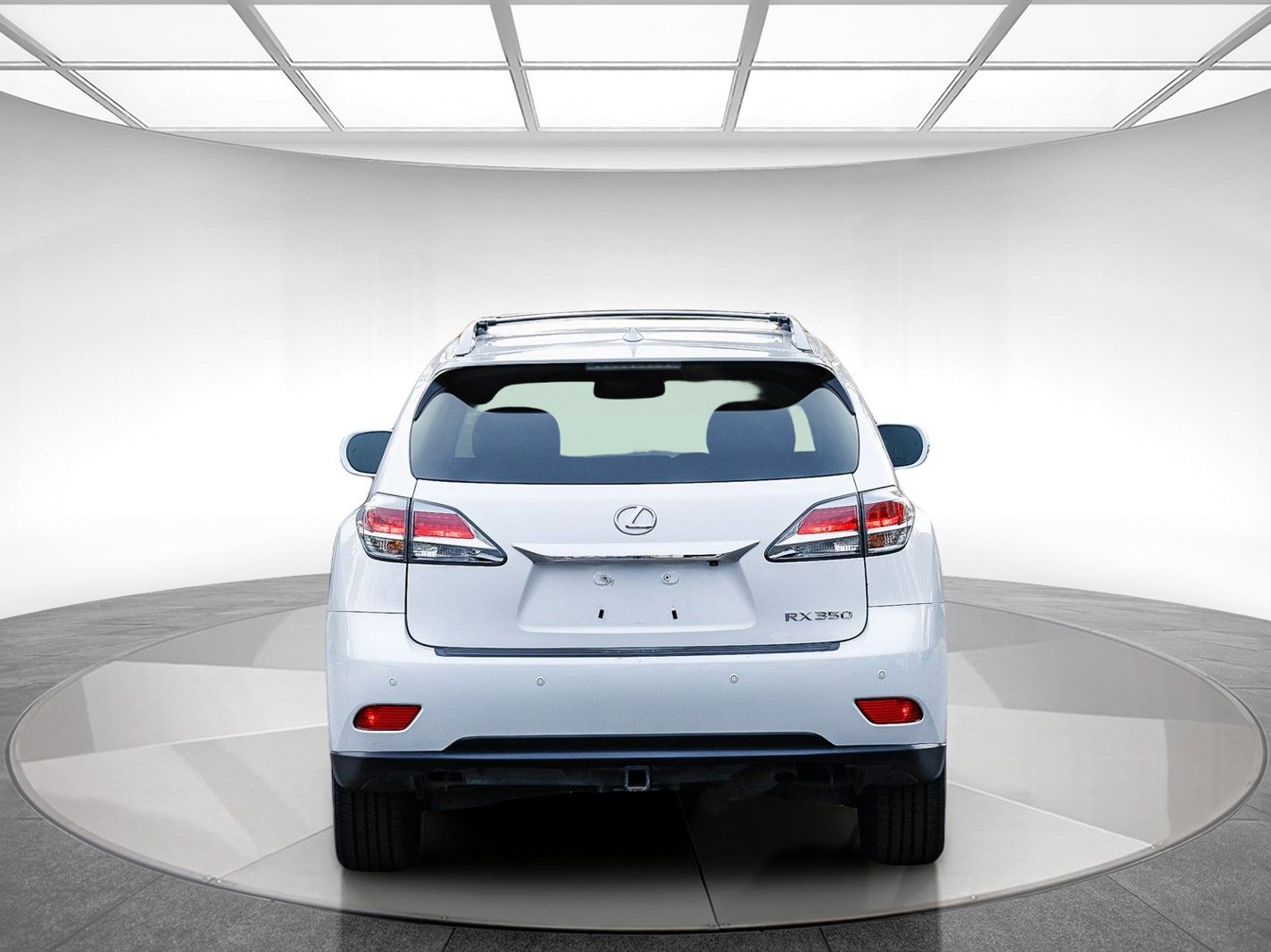 Used 2015 Lexus RX 350 FWD image 3