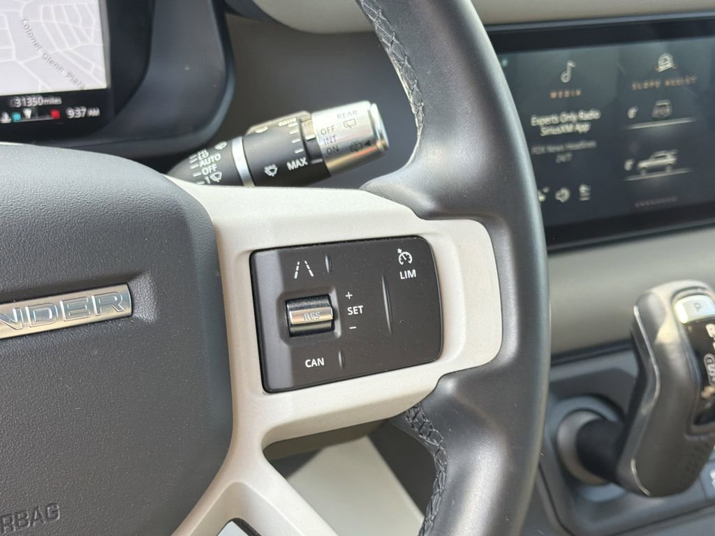 Used 2020 Land Rover Defender 110 S image 22