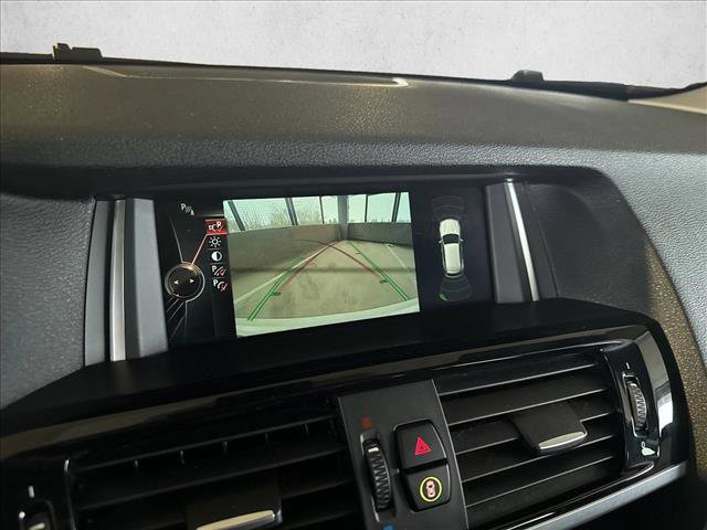 Used 2015 BMW X3 xDrive28d image 20