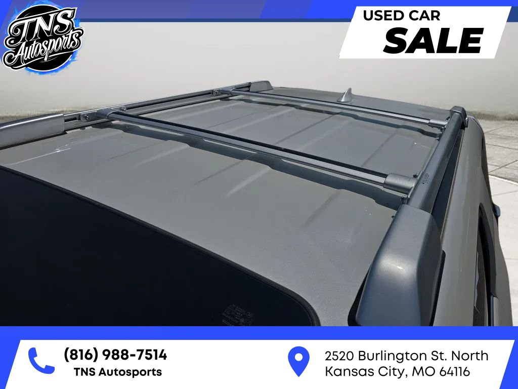 Used 2016 Toyota 4Runner Limited RWD image 36