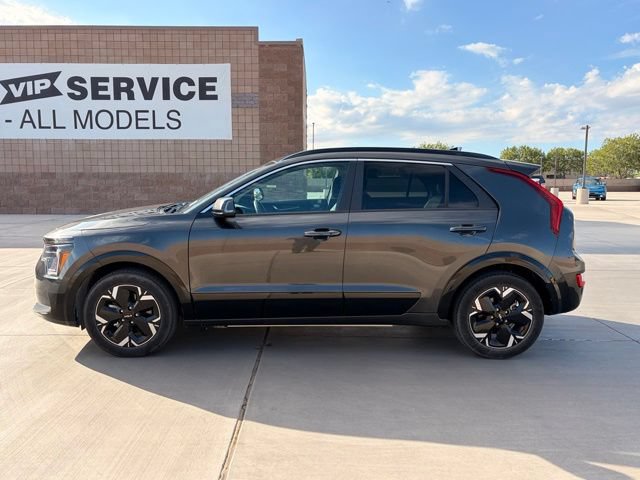Used 2024 Kia Niro Wind FWD image 10