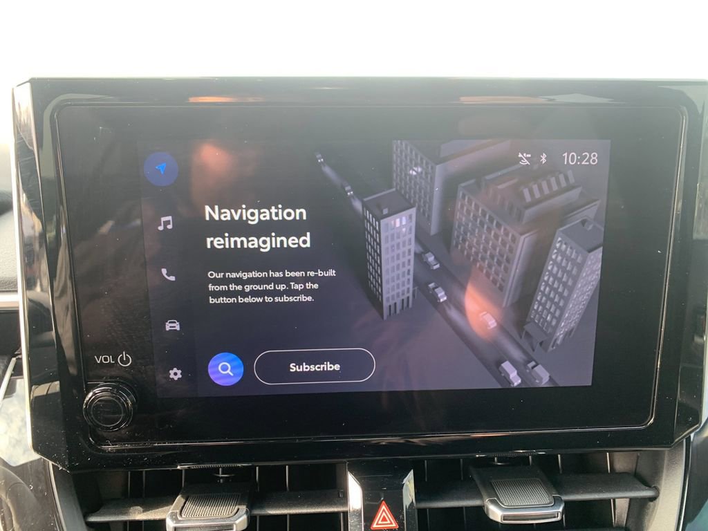 Used 2025 Toyota Corolla SE image 22