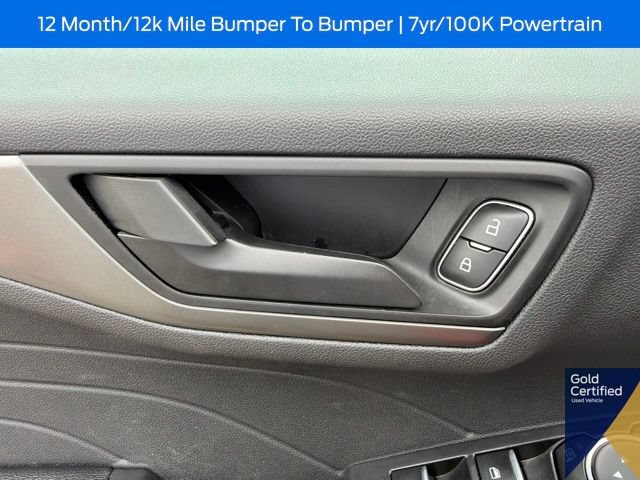 Used 2024 Ford Escape Active FWD image 25