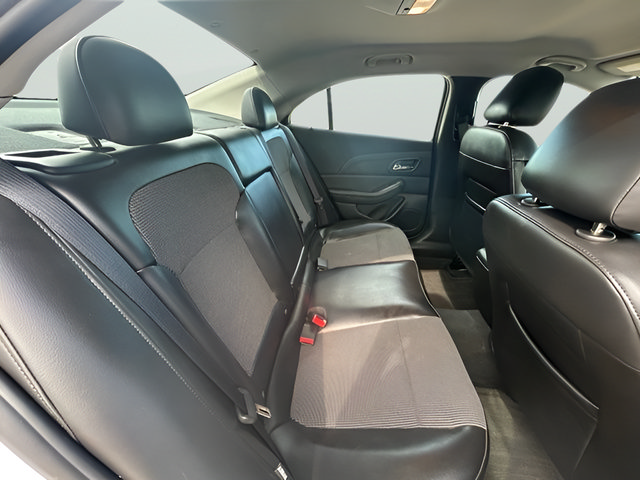 Used 2015 Chevrolet Malibu LT w/ Power Convenience Package FWD image 11