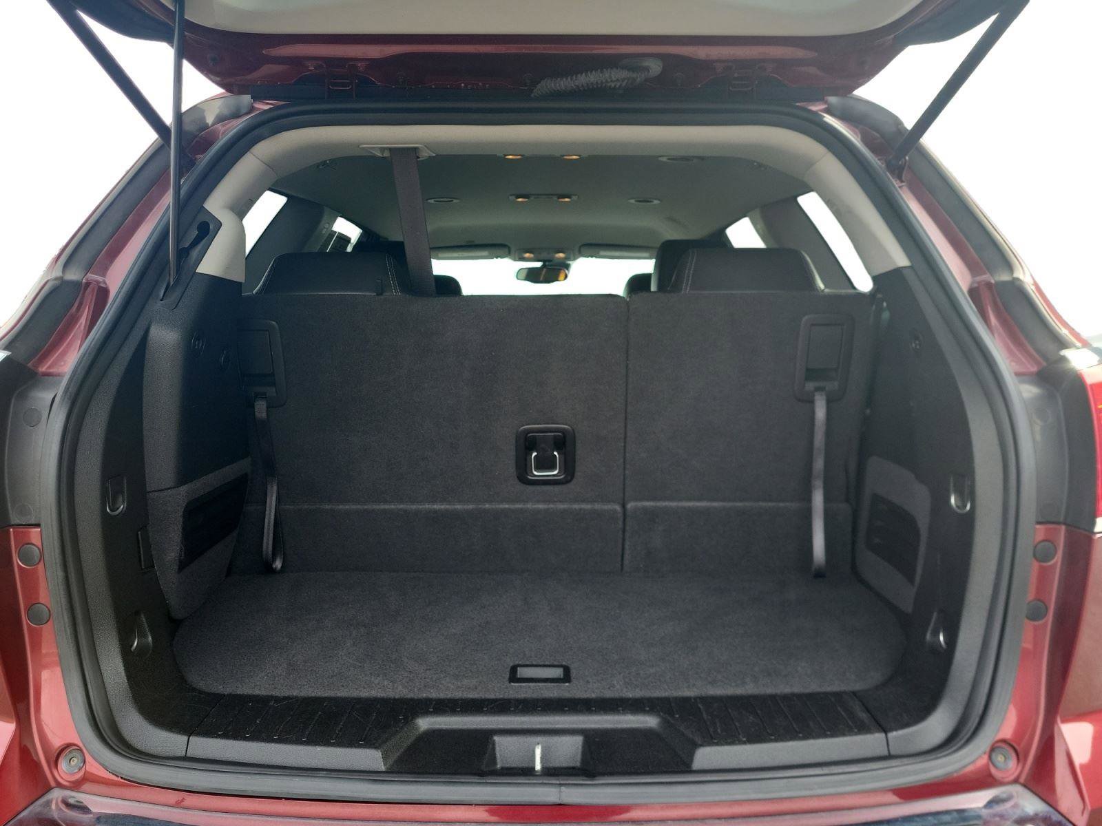 Used 2017 Buick Enclave Leather w/ Trailering Package image 22