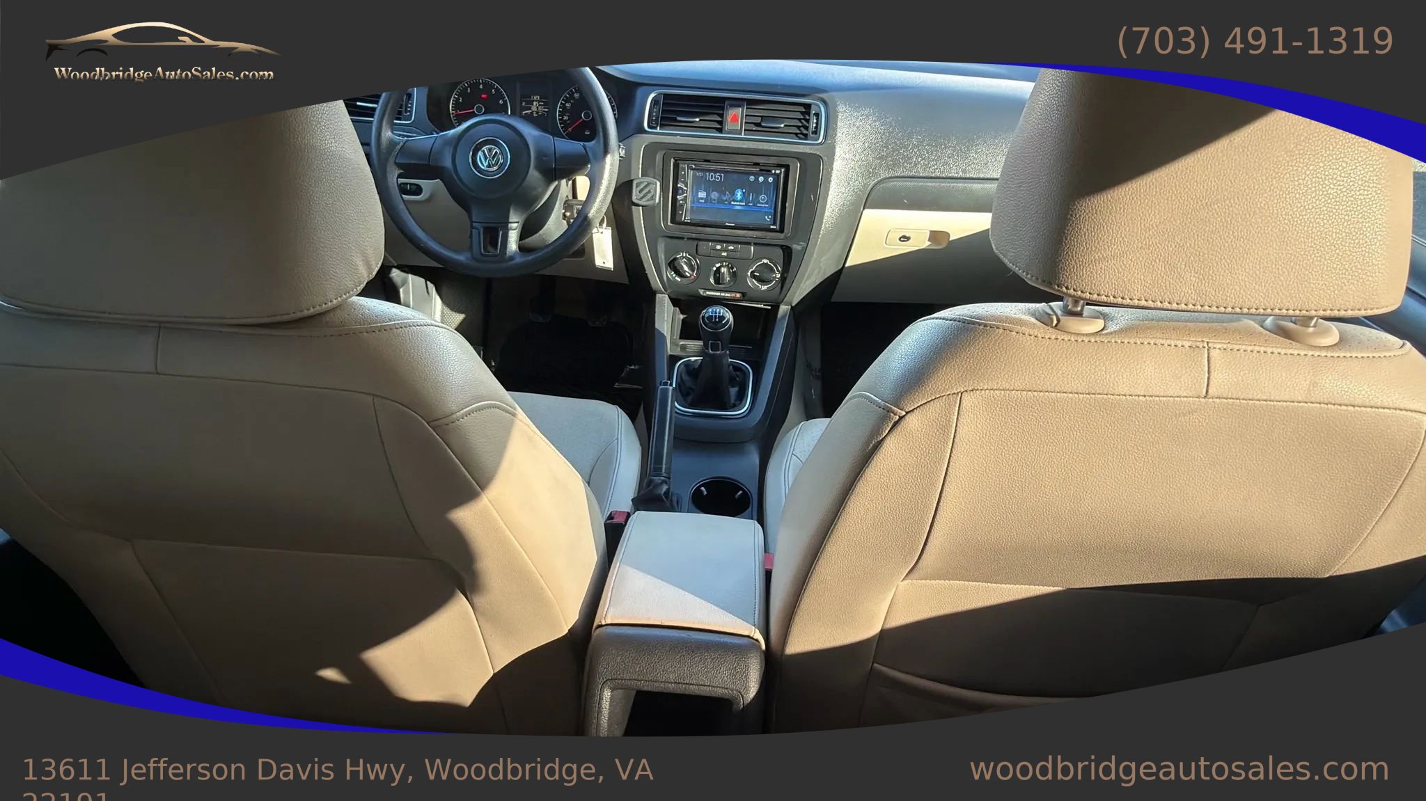 Used 2014 Volkswagen Jetta SE FWD image 23