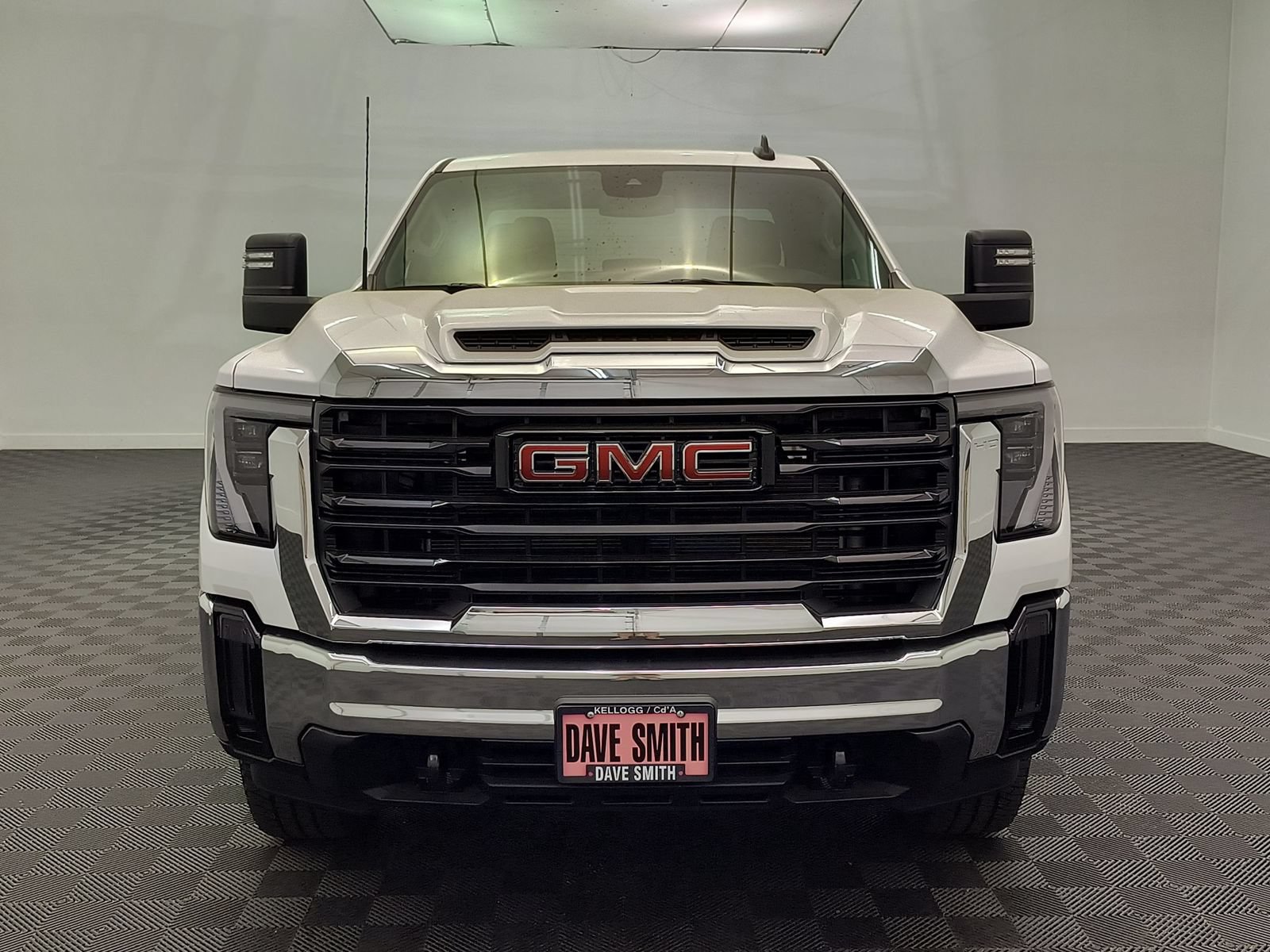 New 2026 GMC Sierra 3500 Pro w/ Convenience Package AWD/4WD image 6