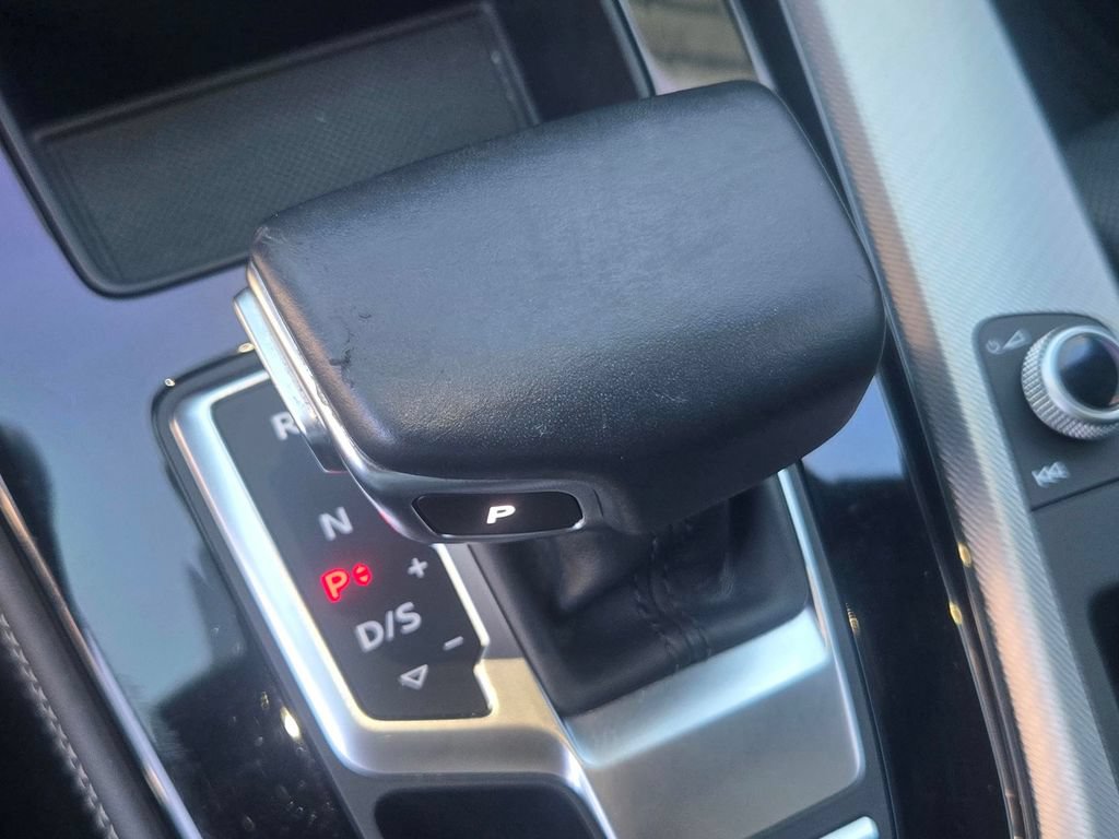 Used 2020 Audi A5 2.0T Prestige AWD/4WD image 26