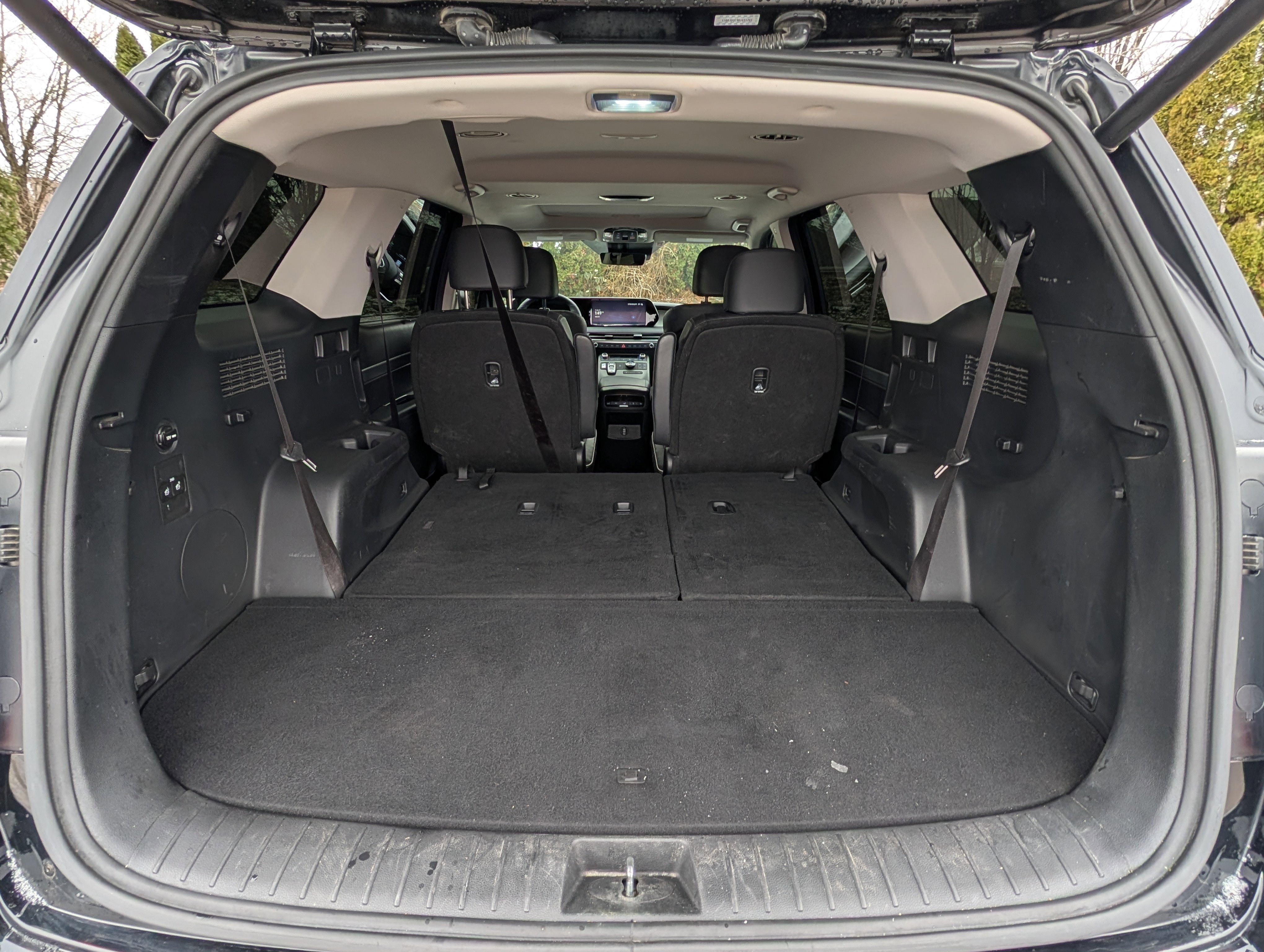 Used 2024 Hyundai Palisade XRT image 30