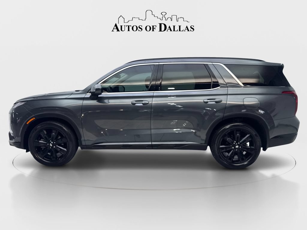 Used 2025 Hyundai Palisade XRT FWD image 5