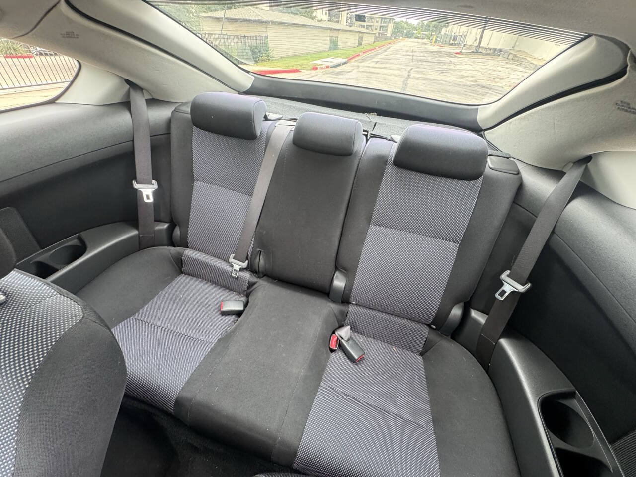 Used 2008 Scion tC FWD image 13