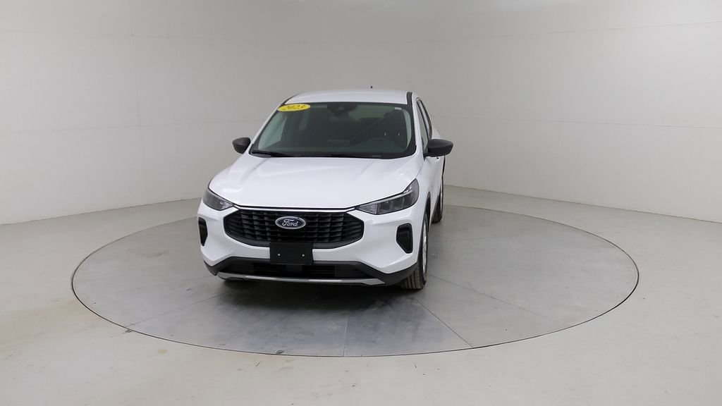 Certified 2023 Ford Escape Active image 8