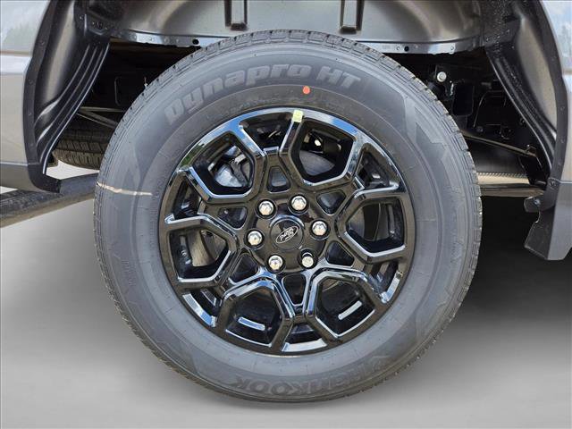 New 2026 Ford F150 STX image 10
