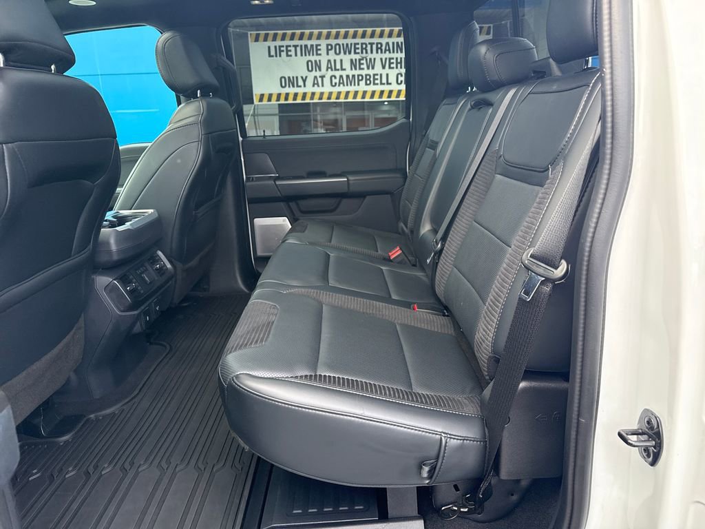 Used 2023 Ford F150 Raptor image 29