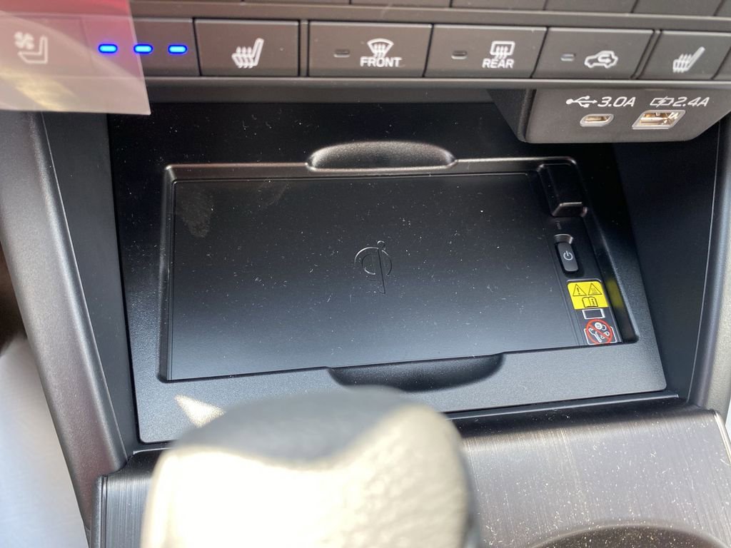 New 2026 Subaru Outback Touring XT image 29