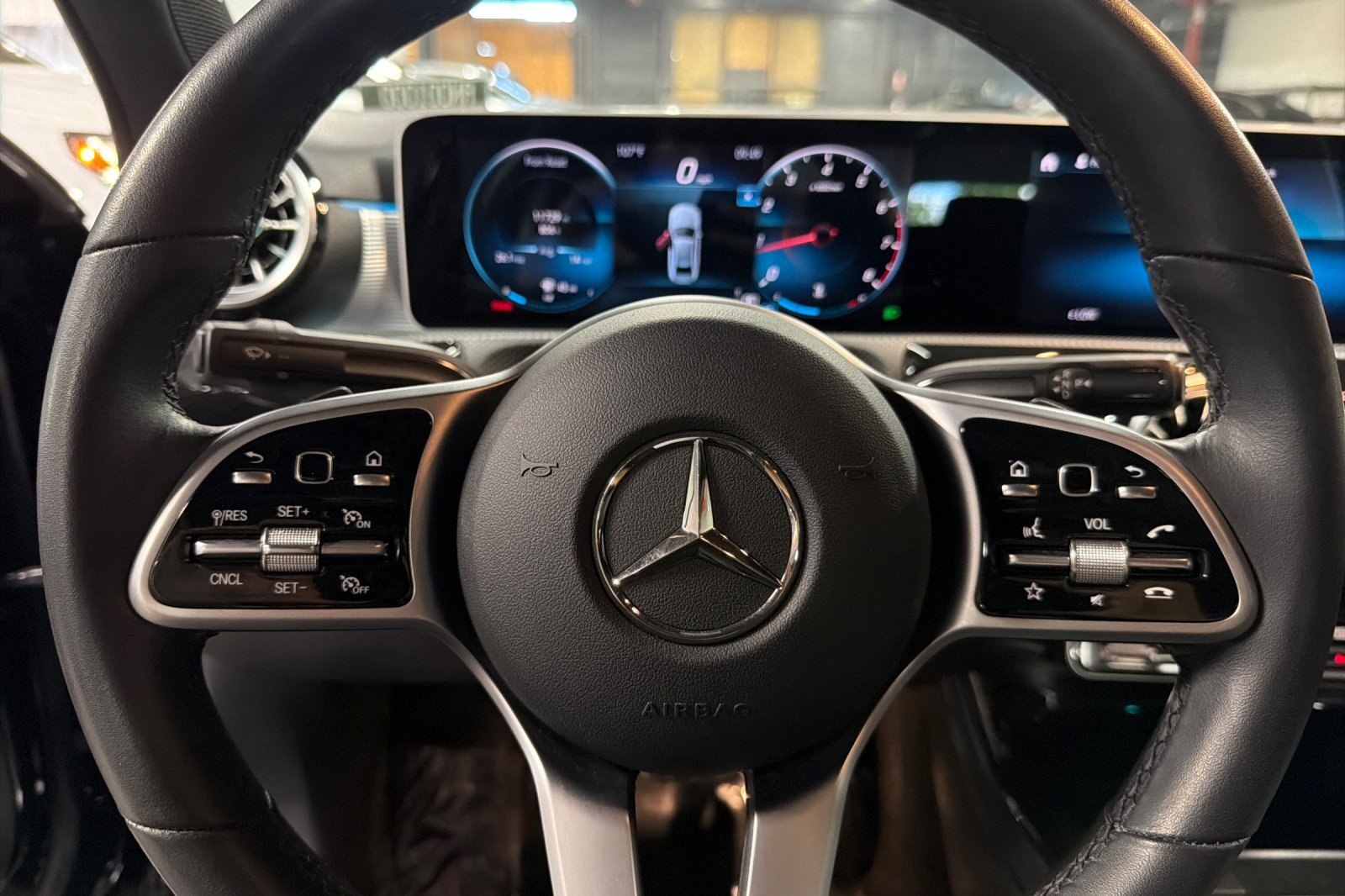 Used 2019 Mercedes-Benz A 220 image 21