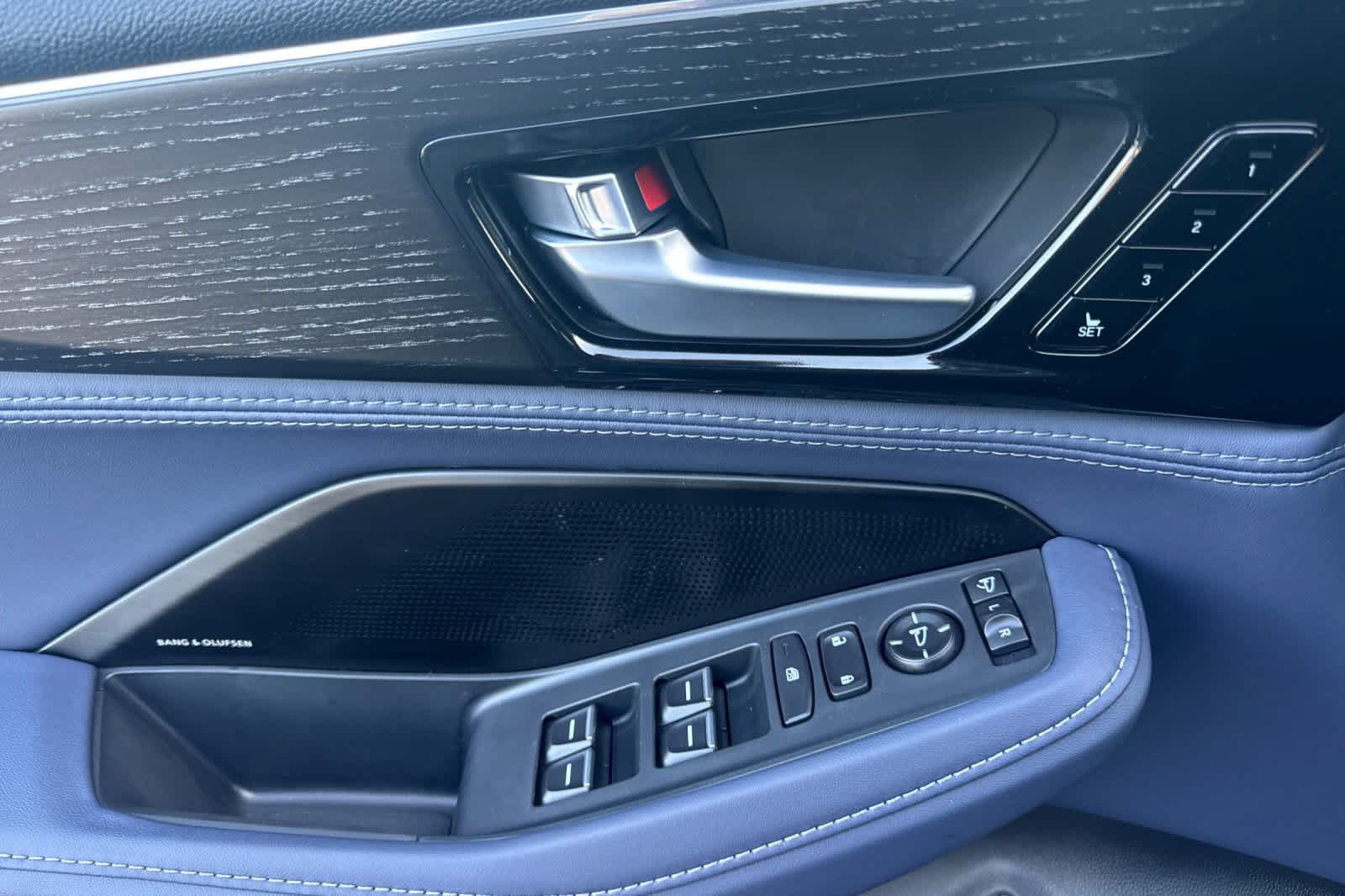 New 2026 Acura MDX Type S AWD/4WD image 9