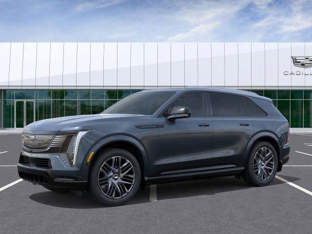 New 2026 Cadillac Escalade IQ Sport 2 image 5