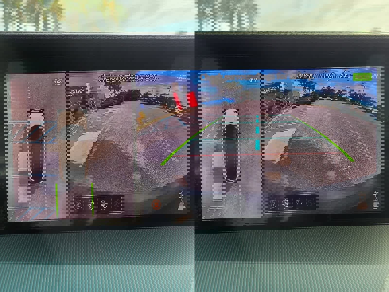 New 2025 Nissan Murano SL w/ Cargo Package image 9