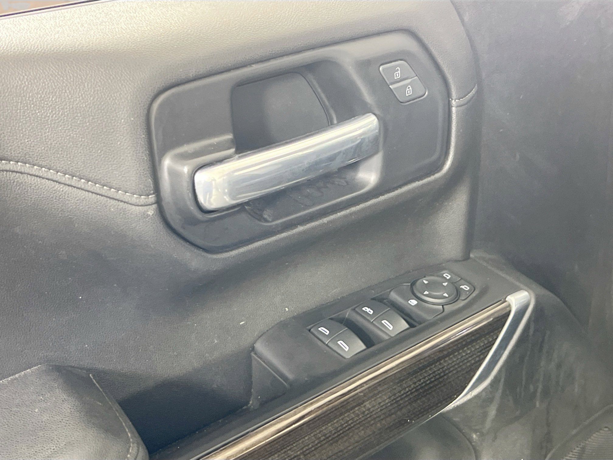 Used 2021 Chevrolet Silverado 1500 RST AWD/4WD image 17