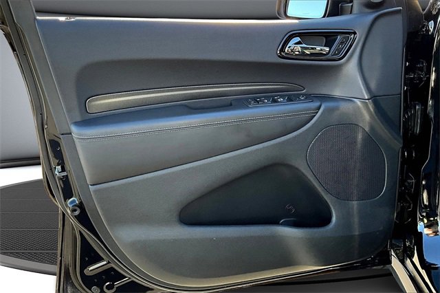 Used 2023 Dodge Durango SRT Hellcat w/ Black Package image 20