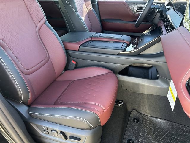 New 2026 INFINITI QX80 Autograph AWD/4WD image 12