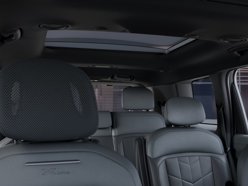 New 2027 Kia Telluride SX X-Line AWD/4WD image 12