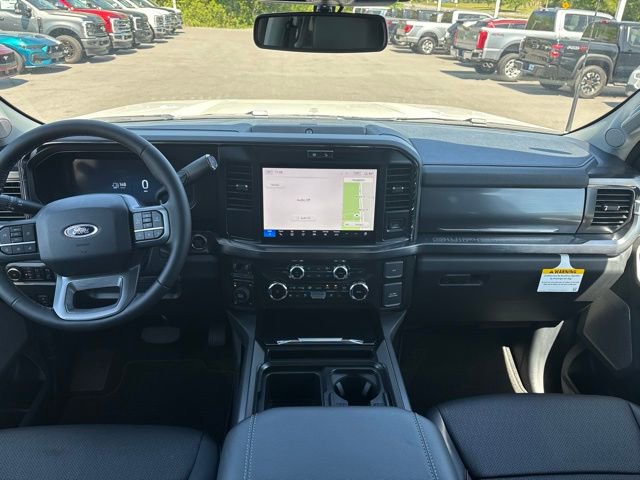New 2026 Ford F250 Lariat AWD/4WD image 11