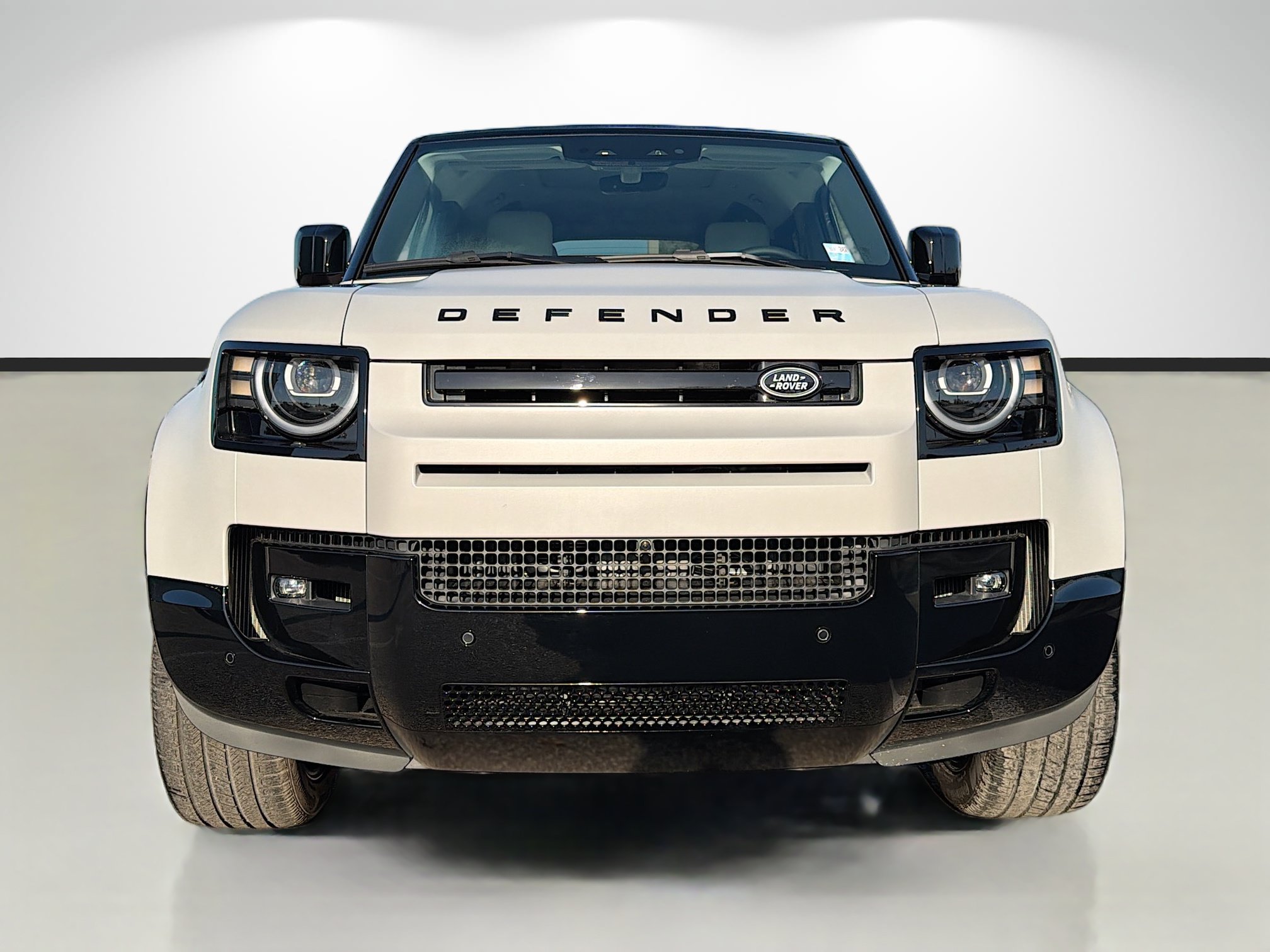 New 2026 Land Rover Defender 110 X-Dynamic SE AWD/4WD image 8