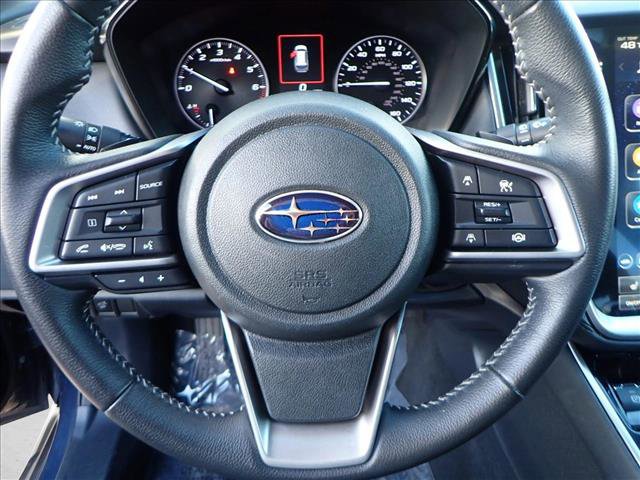 Used 2023 Subaru Outback Premium w/ Popular Package #1 image 14
