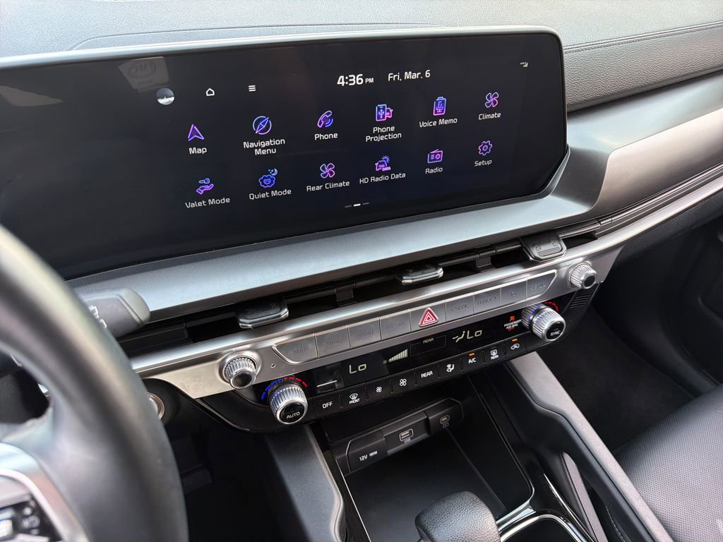 Used 2024 Kia Telluride LX image 25