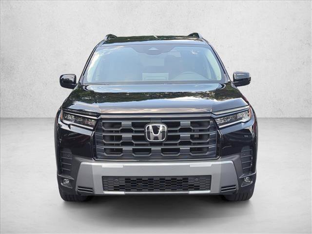 New 2026 Honda Pilot EX-L image 6