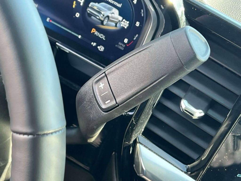 Used 2026 Chevrolet Silverado 1500 LT image 24