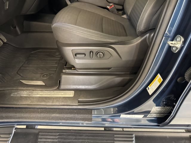 Used 2021 GMC Sierra 1500 Elevation AWD/4WD image 46