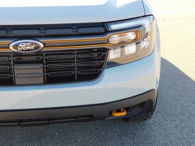Used 2024 Ford Maverick Tremor w/ Tremor Off-Road Package image 13
