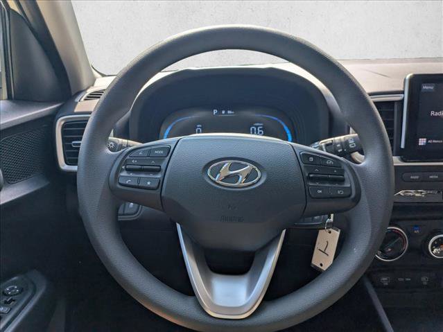 New 2026 Hyundai Venue SE FWD image 10