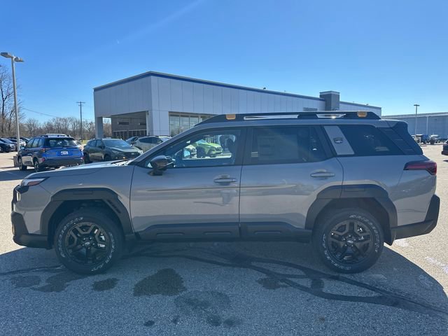 New 2026 Subaru Outback Wilderness image 4
