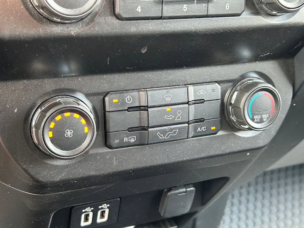 Used 2019 Ford F150 XL w/ Equipment Group 101A Mid RWD image 28
