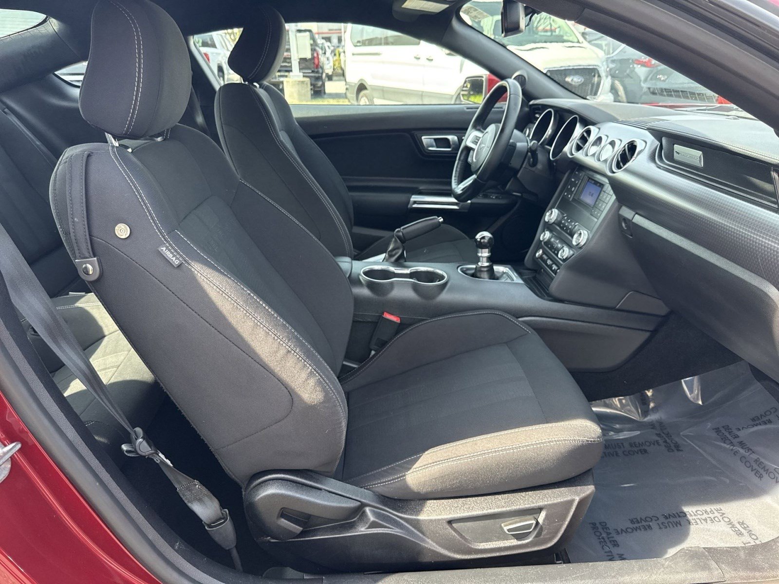 Used 2019 Ford Mustang GT w/ GT Performance Package image 23